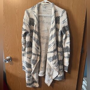 Lucky brand knitted cardigan